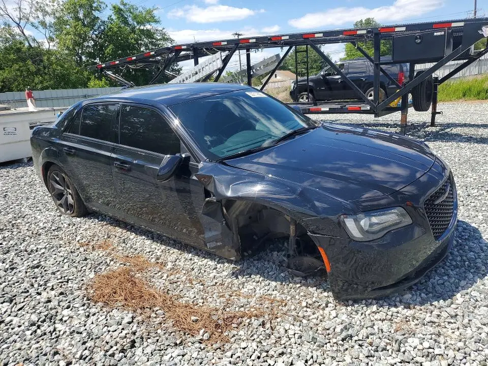 2021 CHRYSLER 300 S  
