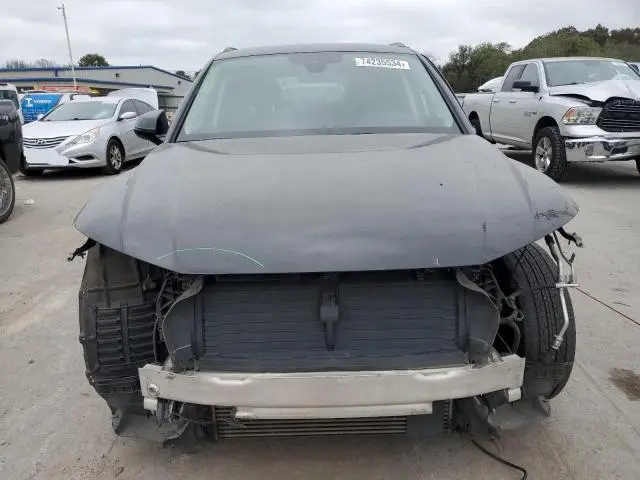 2019 AUDI Q5 PREMIUM  