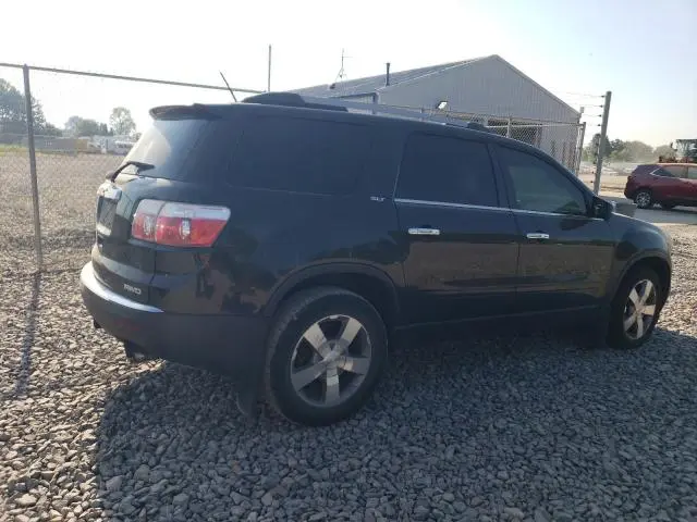 2012 GMC ACADIA SLT-1  