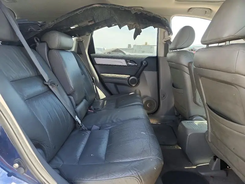 2011 HONDA CR-V EXL  