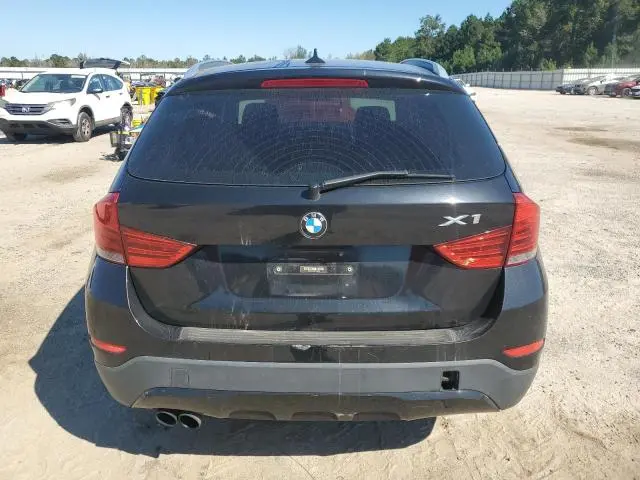 2013 BMW X1 XDRIVE35I  