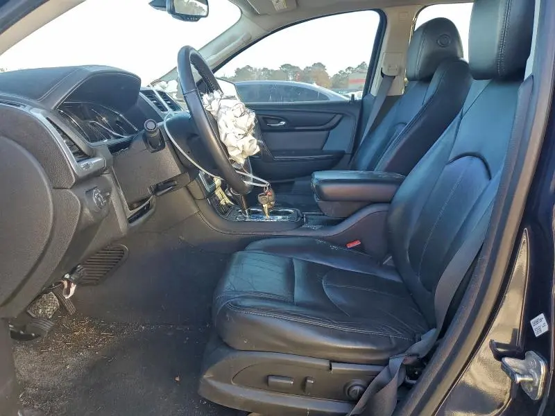 2015 GMC ACADIA SLT-1  