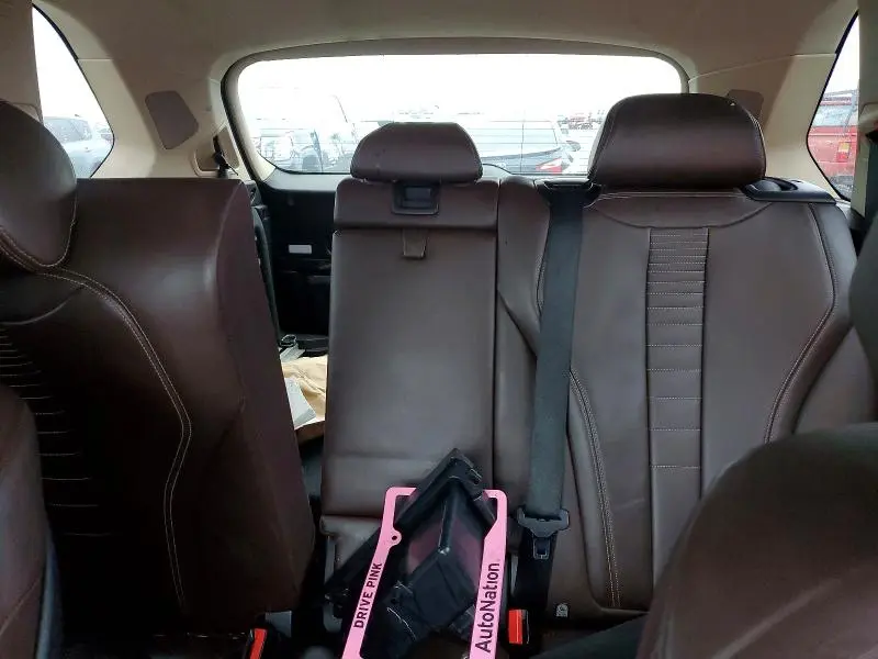 2014 BMW X5 XDRIVE50I  