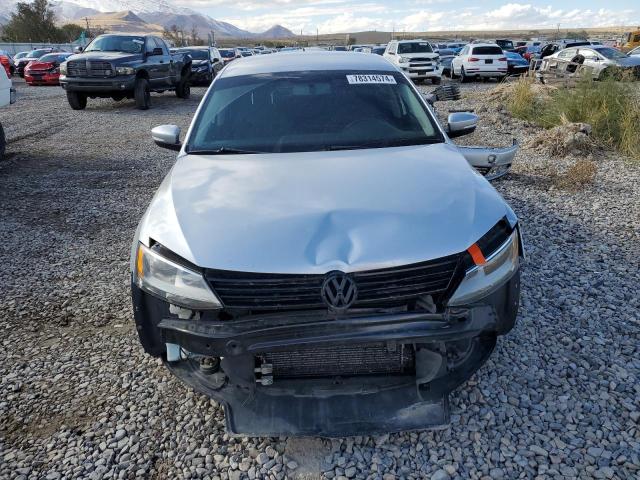 2011 VOLKSWAGEN JETTA SE