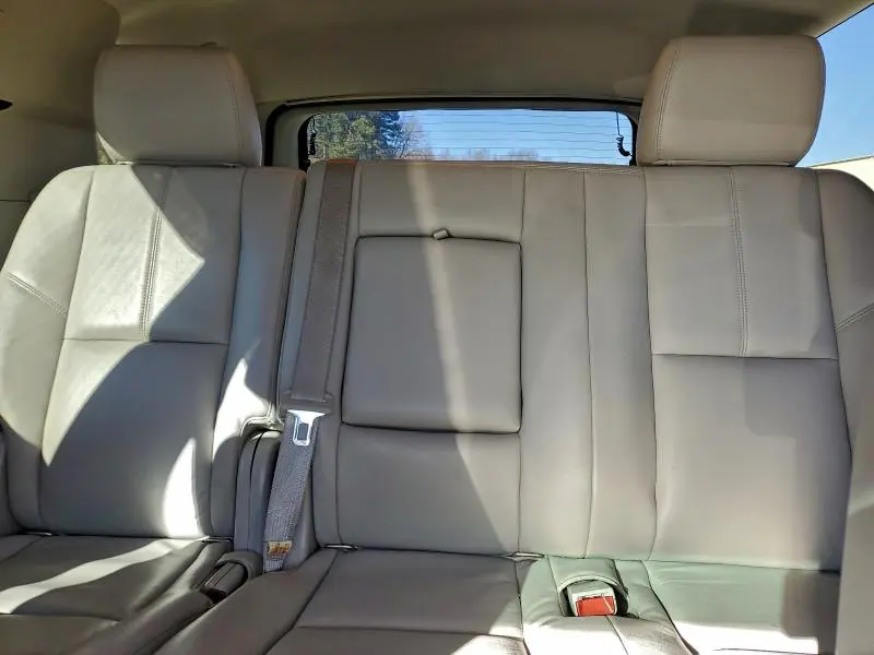 2012 CHEVROLET TAHOE K1500 LT  