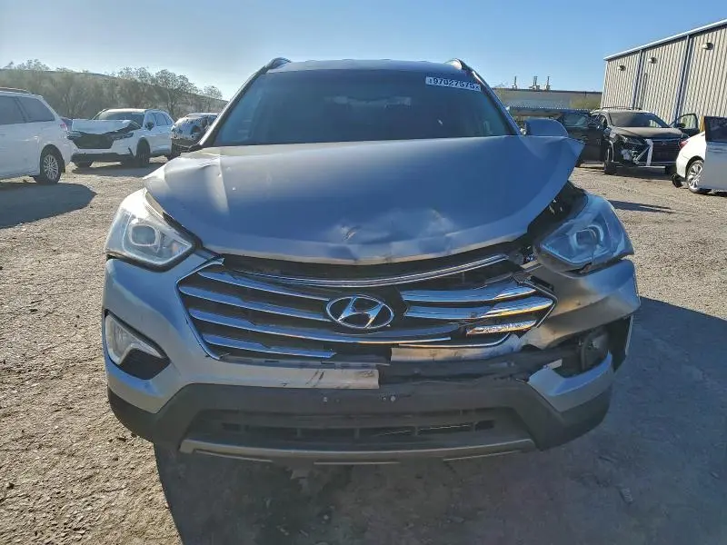 2014 HYUNDAI SANTA FE GLS  