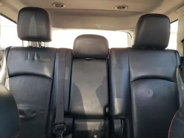 2018 DODGE JOURNEY GT