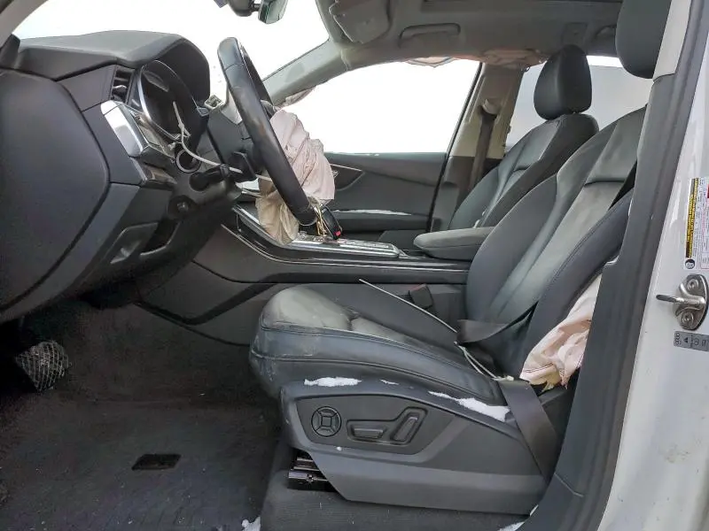 2020 AUDI Q7 PREMIUM PLUS  