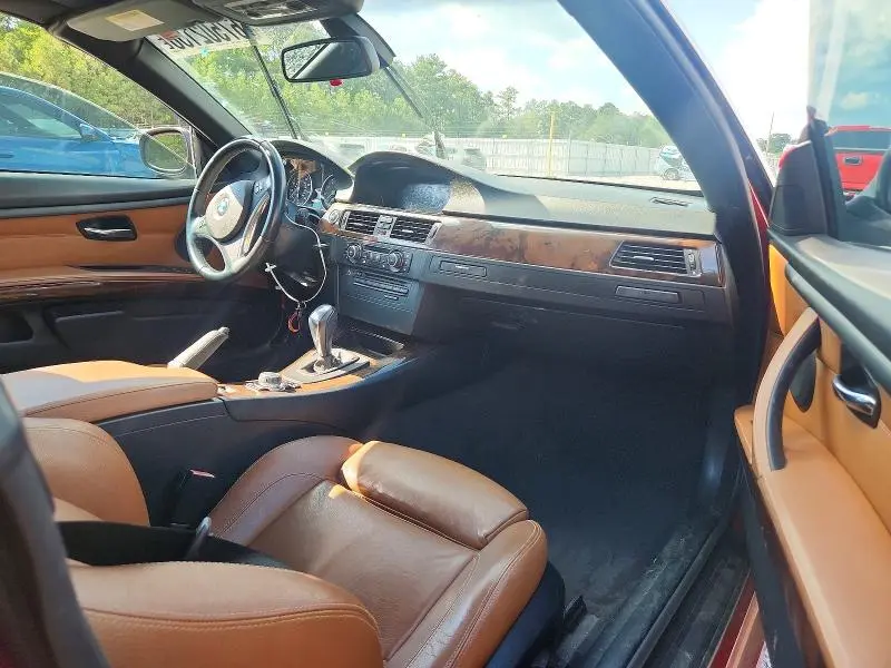 2011 BMW 335 I  