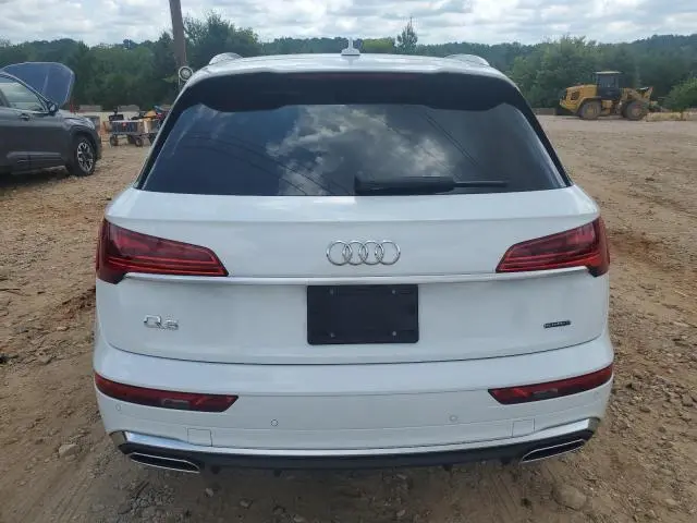 2023 AUDI Q5 PREMIUM 45  