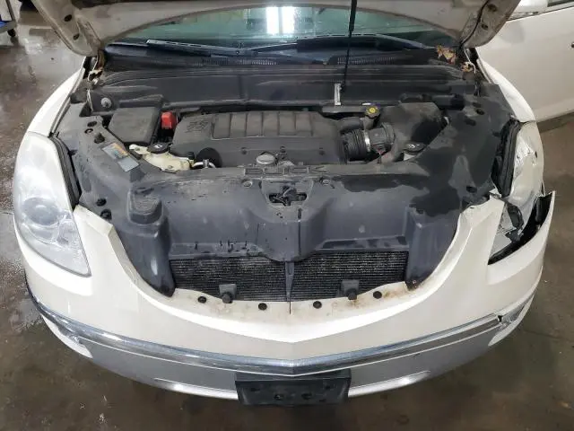 2011 BUICK ENCLAVE CXL  