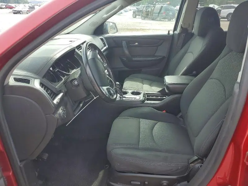 2014 GMC ACADIA SLE  