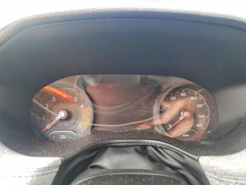 2023 JEEP COMPASS SPORT  