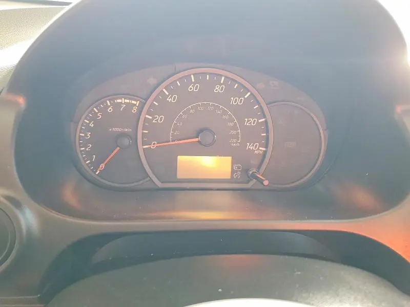 2023 MITSUBISHI MIRAGE SE  