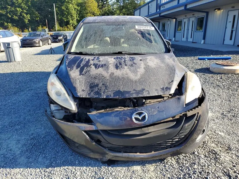 2013 MAZDA 5   