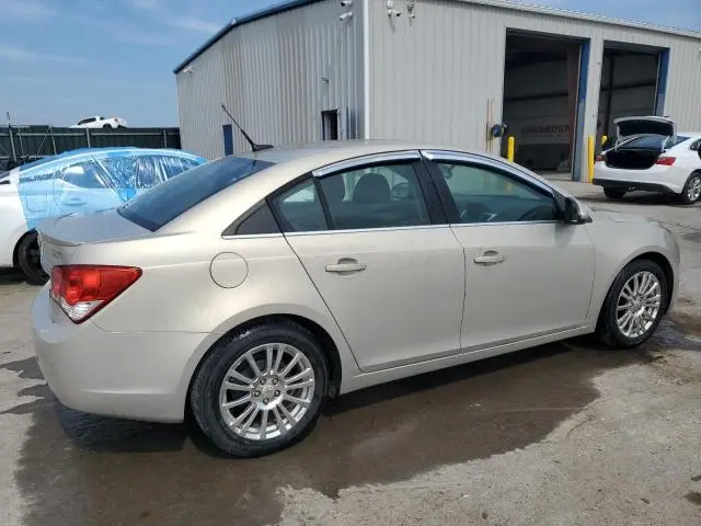2011 CHEVROLET CRUZE ECO  