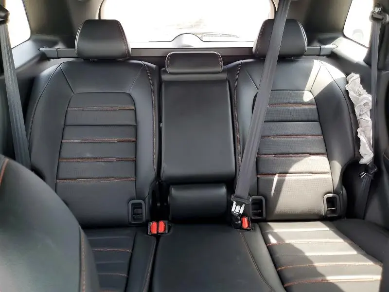 2025 HONDA CR-V SPORT-L  
