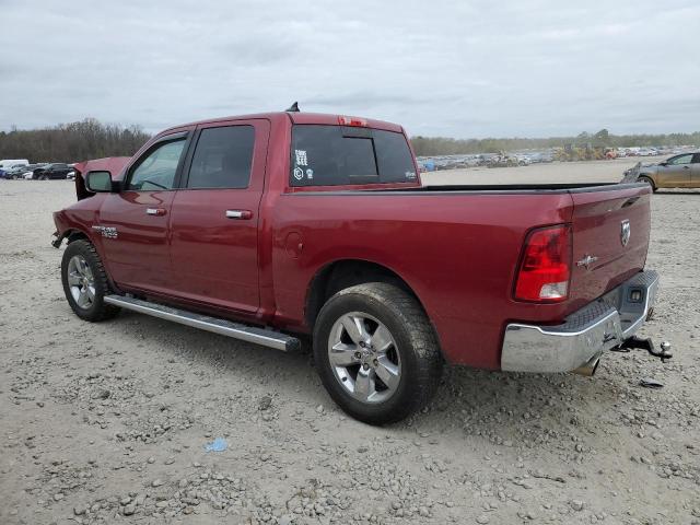 2015 RAM 1500 SLT