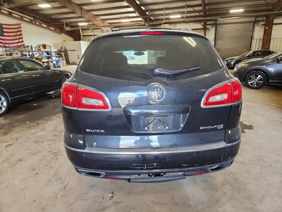2014 BUICK ENCLAVE   