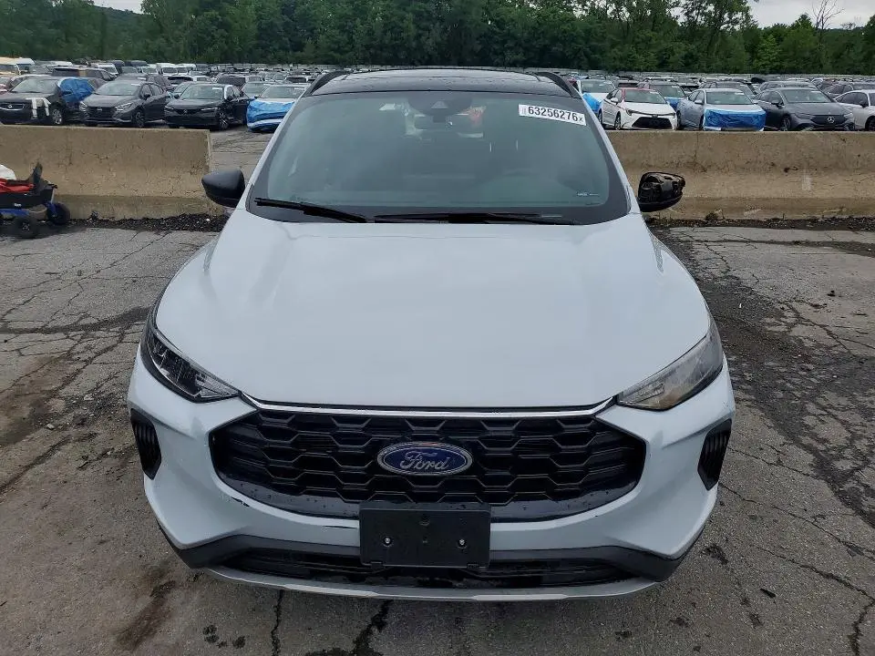 2026 FORD ESCAPE ST LINE  
