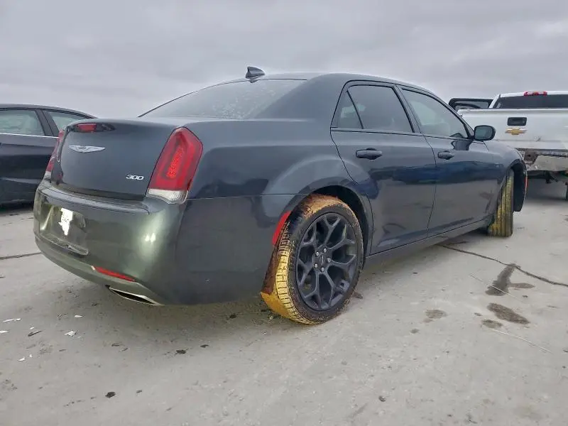 2019 CHRYSLER 300 TOURING  