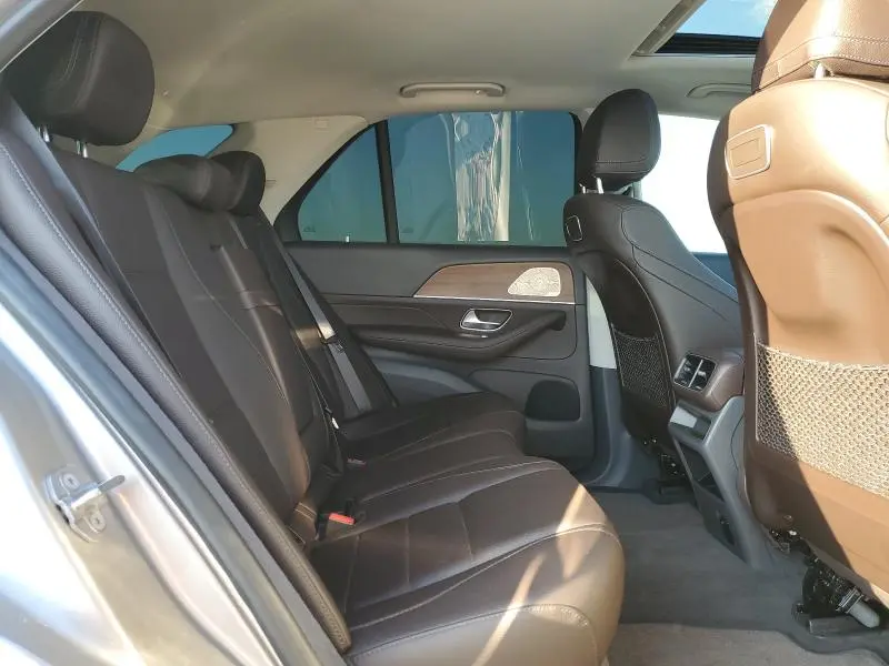 2020 MERCEDES-BENZ GLE 350 4MATIC  