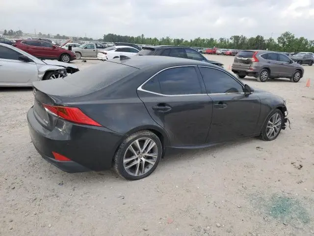 2019 LEXUS IS 300  