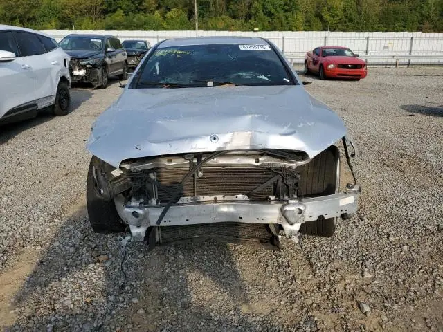 2017 MERCEDES-BENZ E 300 4MATIC  