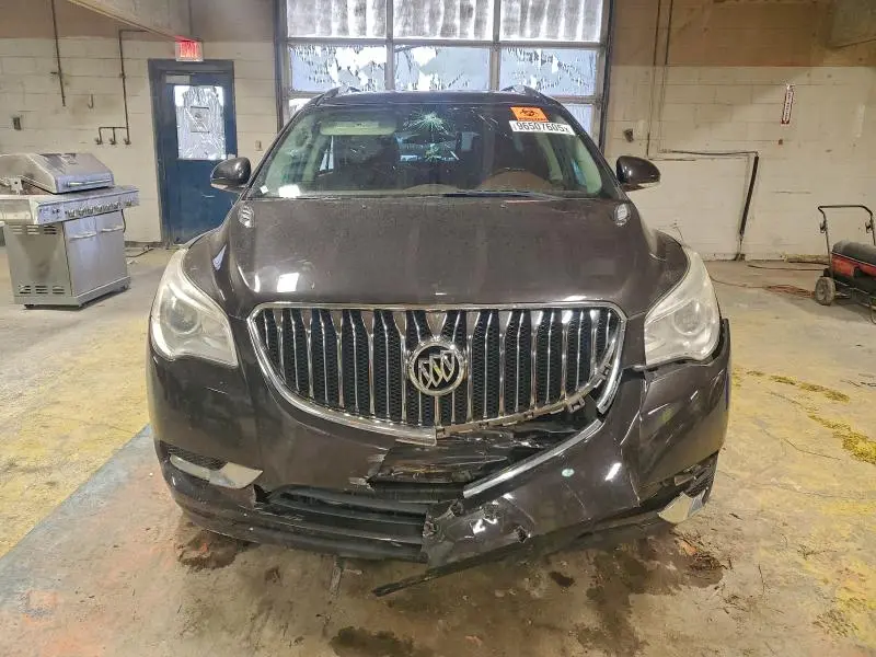 2014 BUICK ENCLAVE   