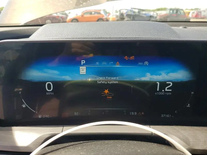 2024 KIA TELLURIDE SX-PRESTIGE X-PRO  