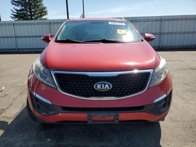 2014 KIA SPORTAGE LX