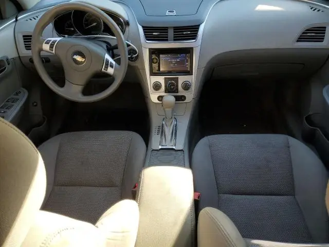 2012 CHEVROLET MALIBU LS  