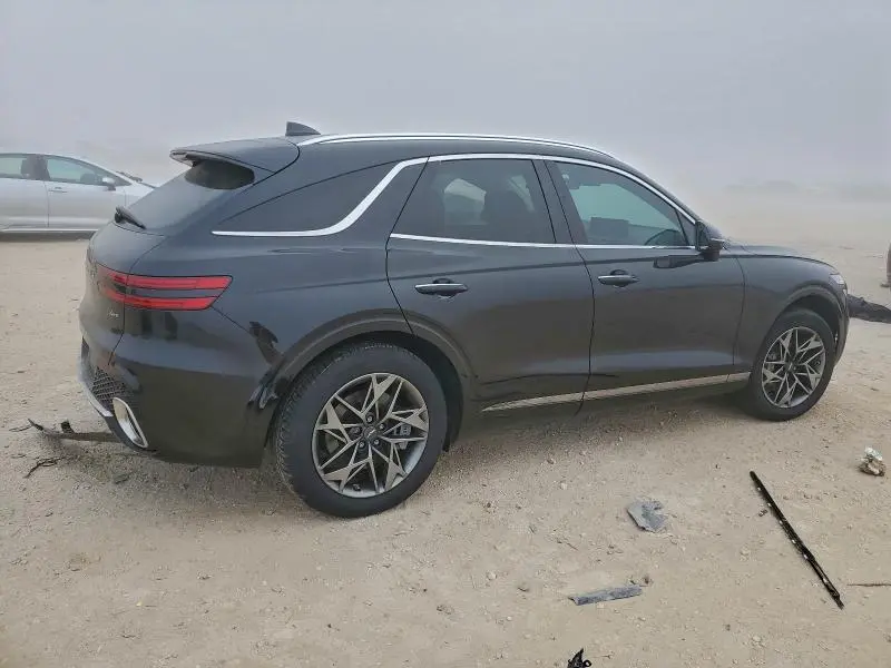 2023 GENESIS GV70 BASE  