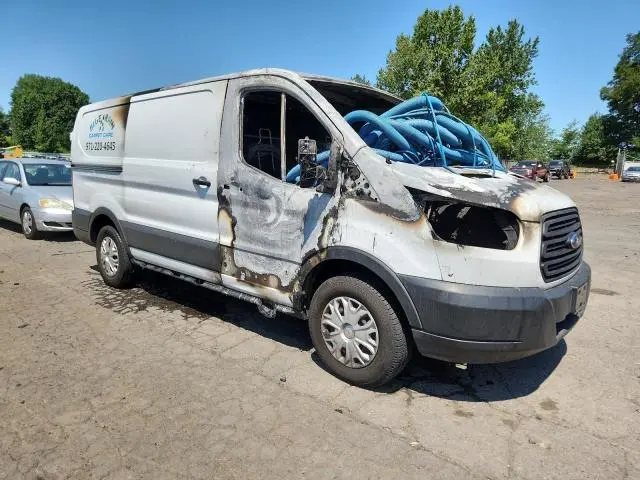 2019 FORD TRANSIT T-250  