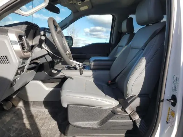 2022 FORD F150 LIGHTNING PRO  