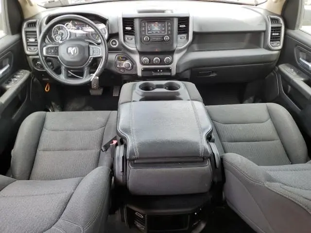 2019 RAM 1500 TRADESMAN  