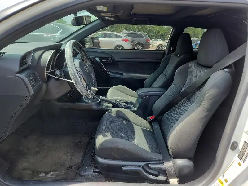 2011 SCION TC BASE  