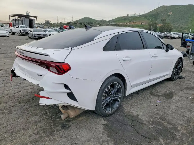 2022 KIA K5 GT LINE  