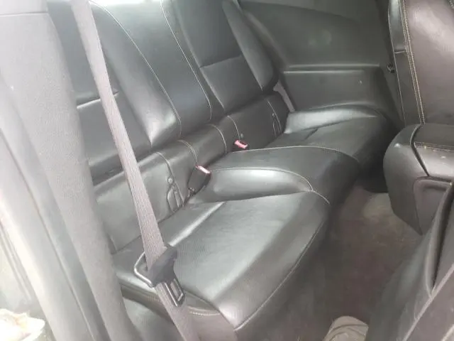 2010 CHEVROLET CAMARO LT