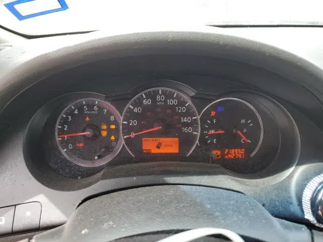 2010 NISSAN ALTIMA BASE  