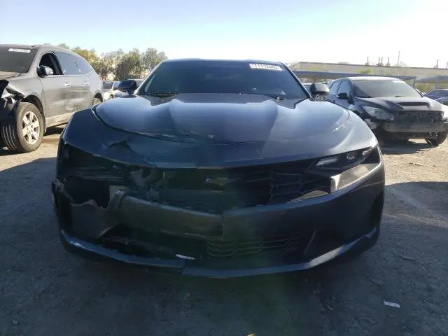 2019 CHEVROLET CAMARO LS