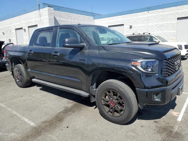 2019 TOYOTA TUNDRA CREWMAX SR5