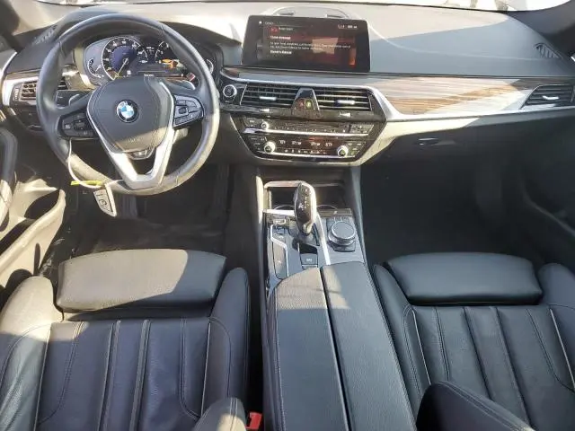 2018 BMW 530 XI  