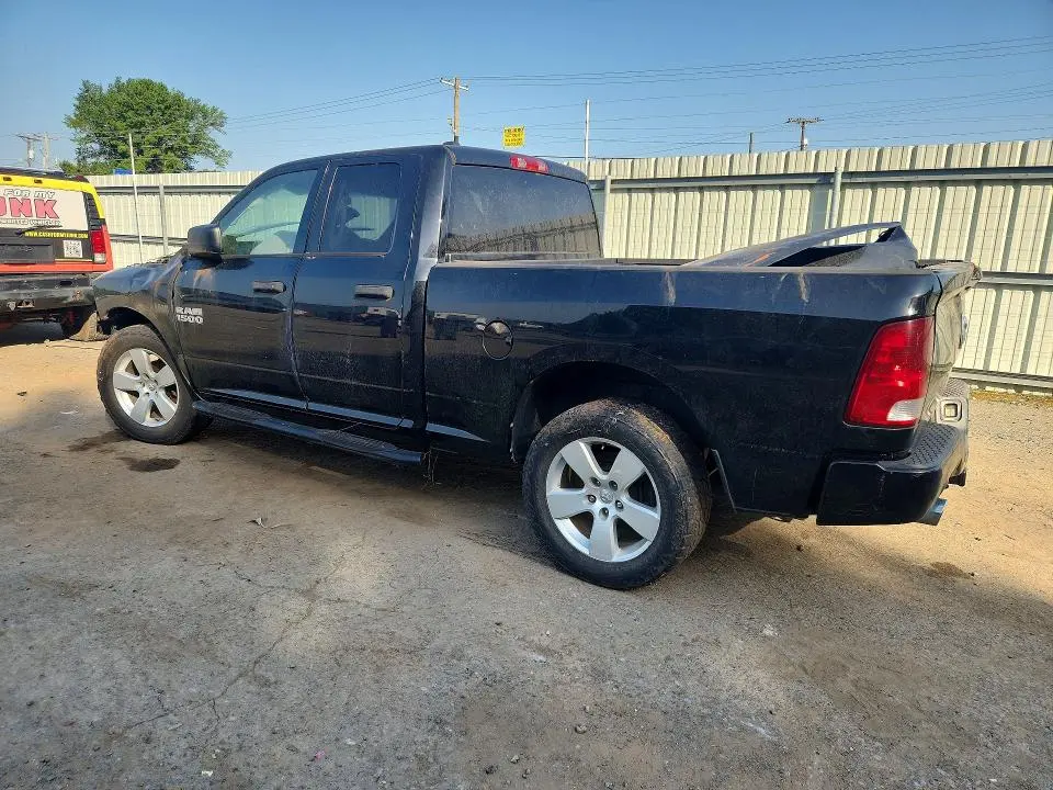 2015 RAM 1500 ST  