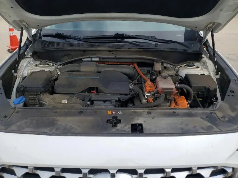 2021 HYUNDAI SANTA FE SEL PREMIUM  