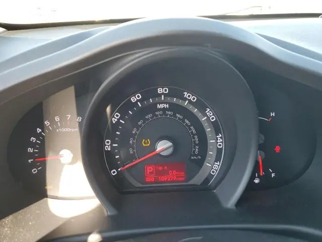 2012 KIA SPORTAGE LX  