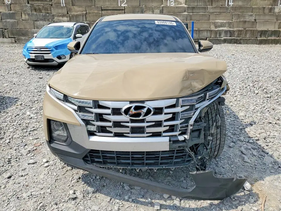 2023 HYUNDAI SANTA CRUZ SEL  