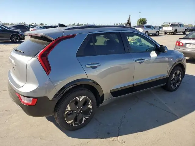 2023 KIA NIRO WIND  