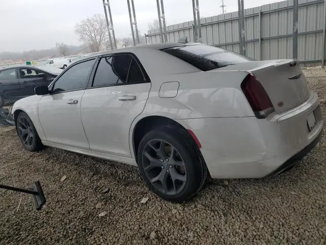 2020 CHRYSLER 300 TOURING