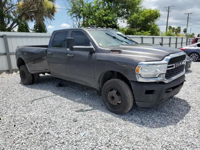 2019 RAM 3500 TRADESMAN  